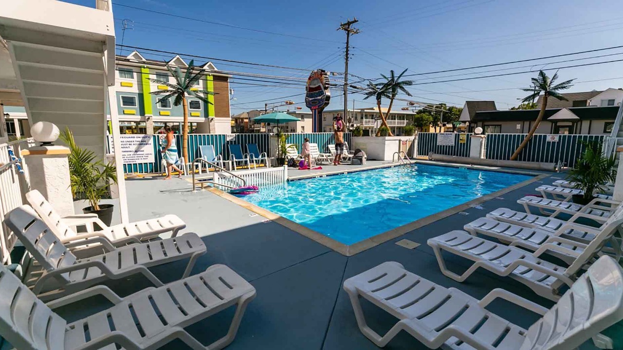 Photo of Outdoor in Wildwood