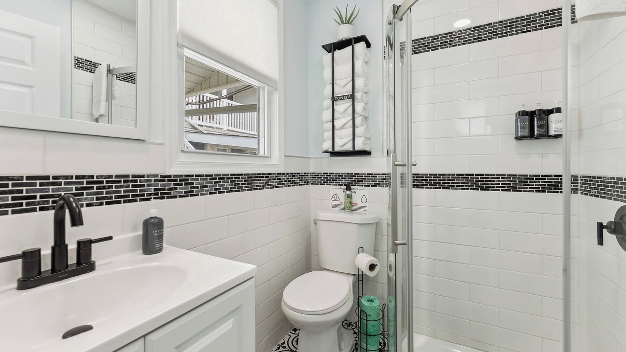 Photo of Bathroom in Wildwood