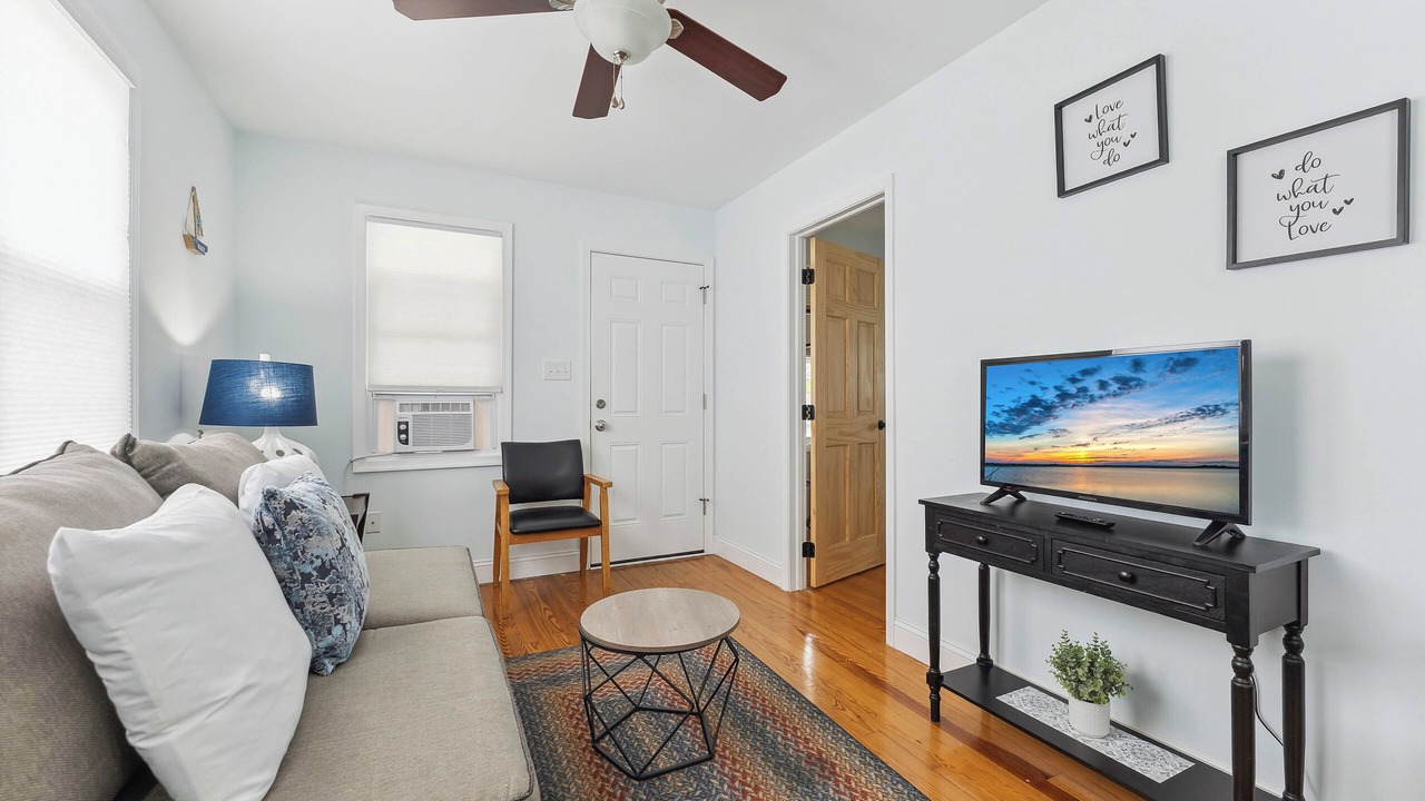 Photo of Livingroom in Wildwood