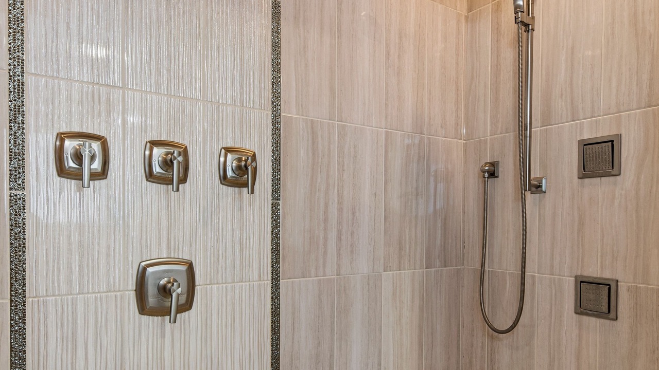 Photo of Bathroom in Point Pleasant Beach