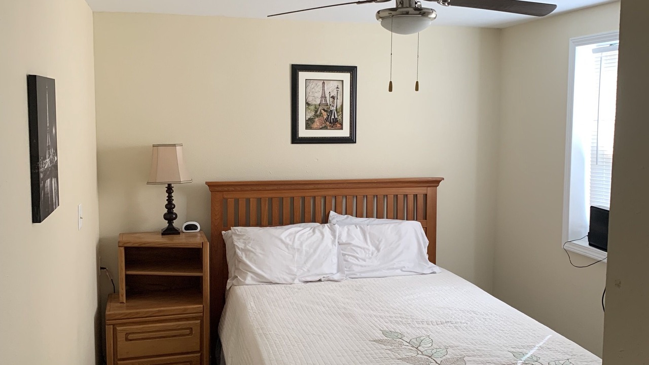 Photo of Bedroom in Cedar Rapids