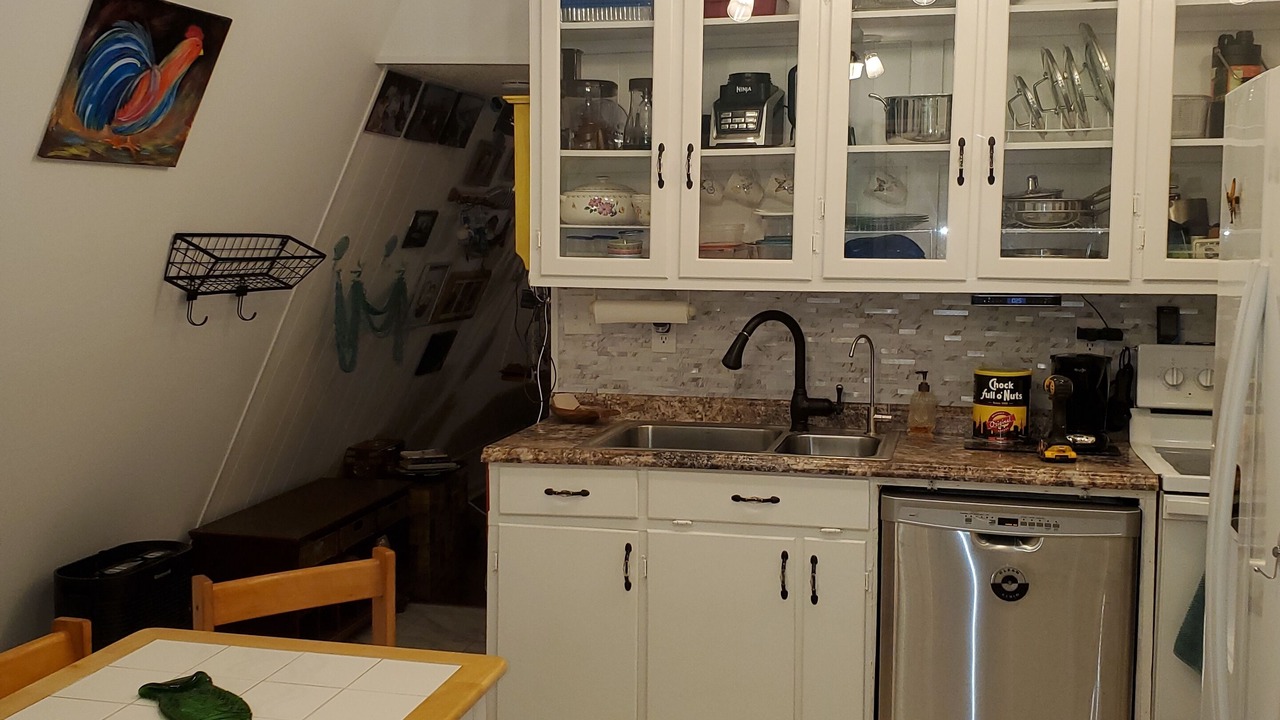 Photo of Kitchen in Richlands
