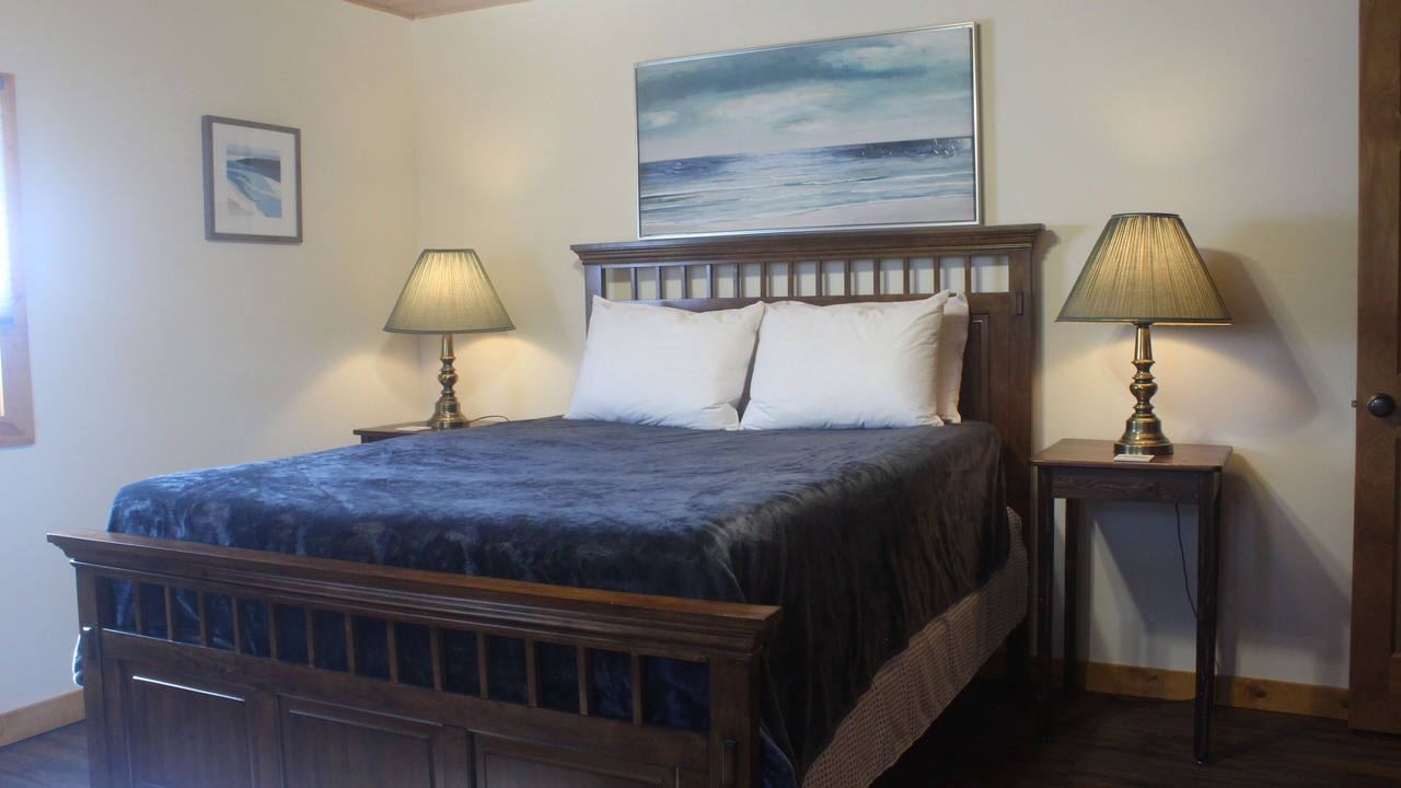 Photo of Bedroom in Sturgis