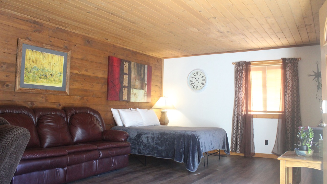Photo of Bedroom in Sturgis