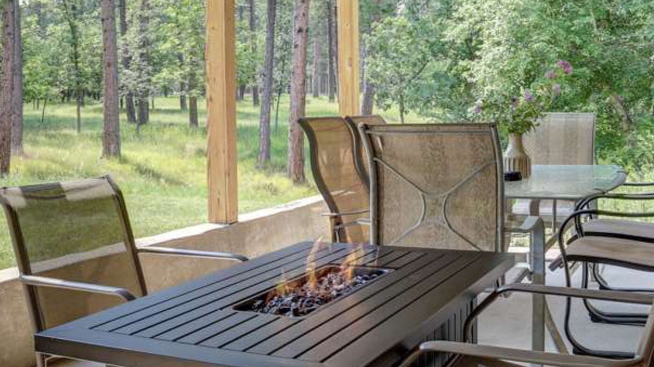 Photo of Outdoor in Sturgis