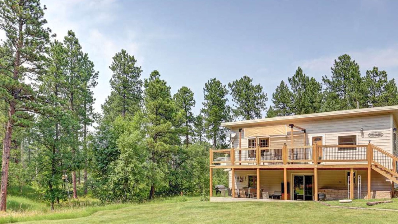 Photo of Outdoor in Sturgis