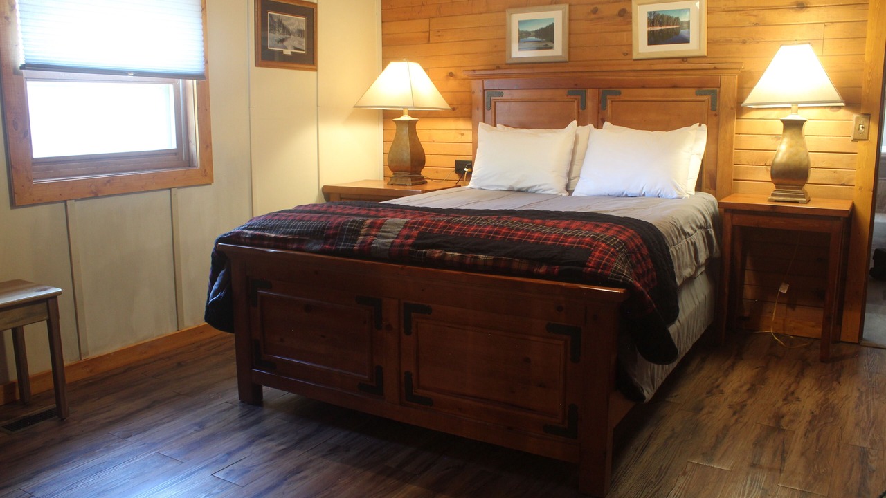Photo of Bedroom in Sturgis