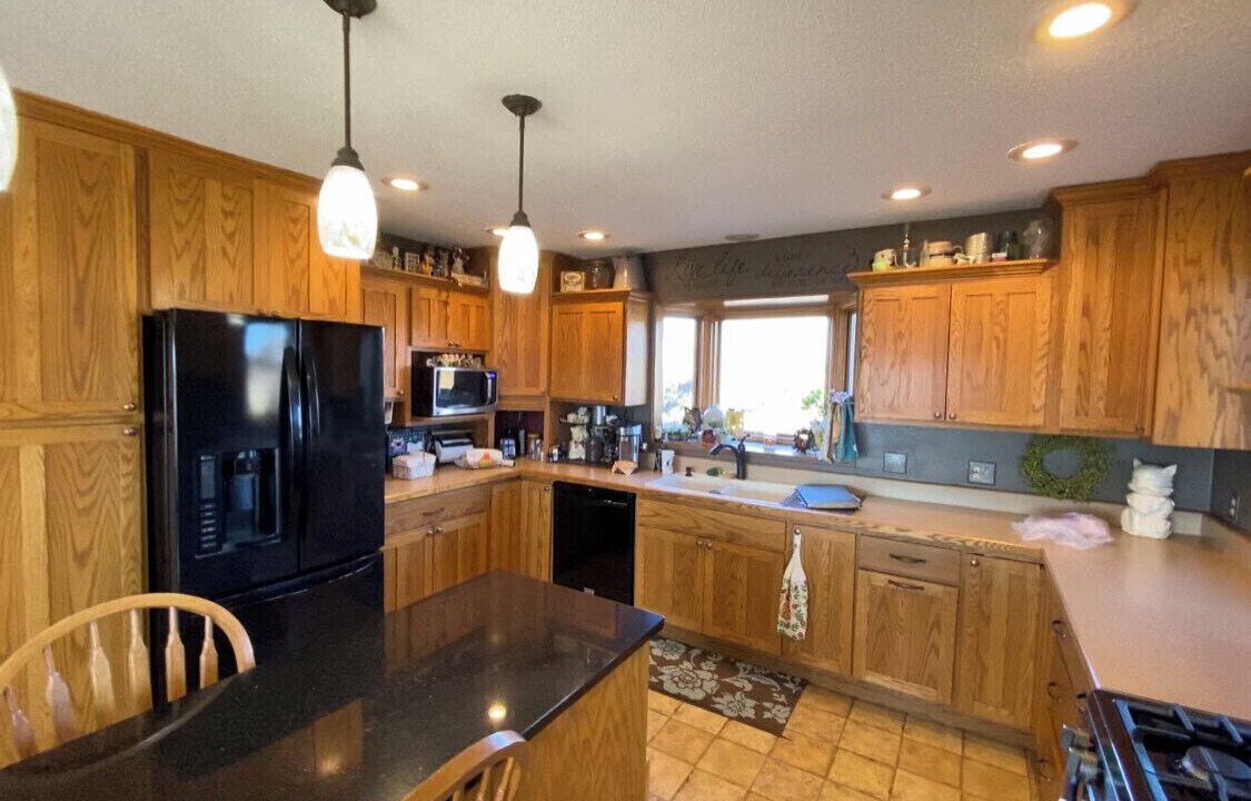 Photo of Kitchen in Pierre