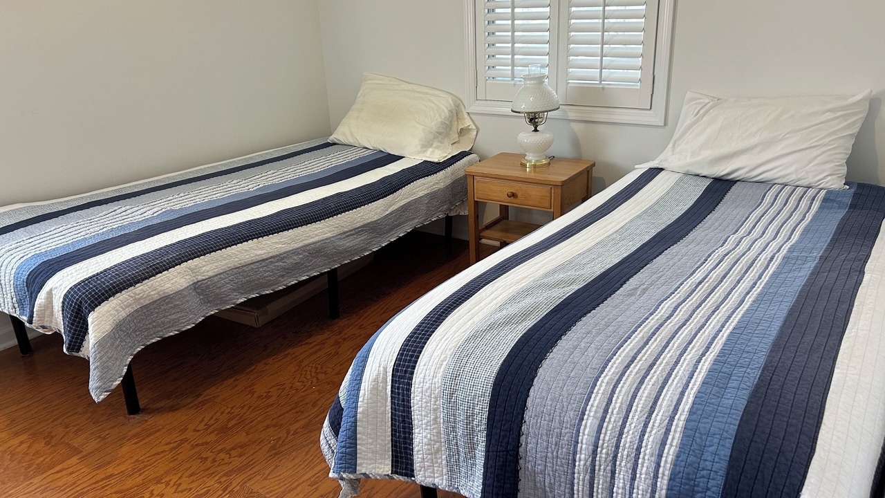Photo of Bedroom in Lake Como