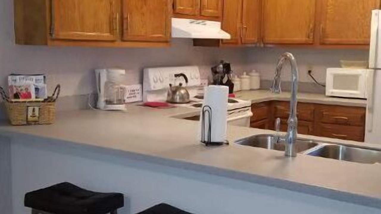 Photo of Kitchen in Rehoboth Beach