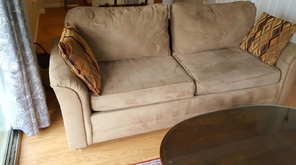 Photo of Livingroom in Rehoboth Beach