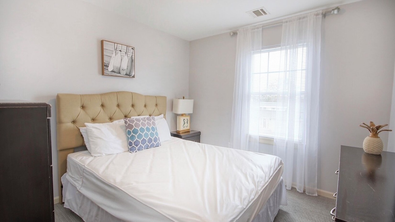Photo of Bedroom in Point Pleasant Beach
