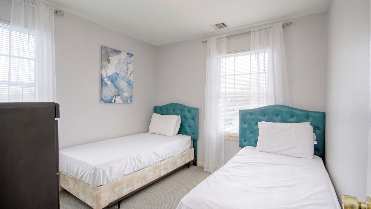 Photo of Bedroom in Point Pleasant Beach