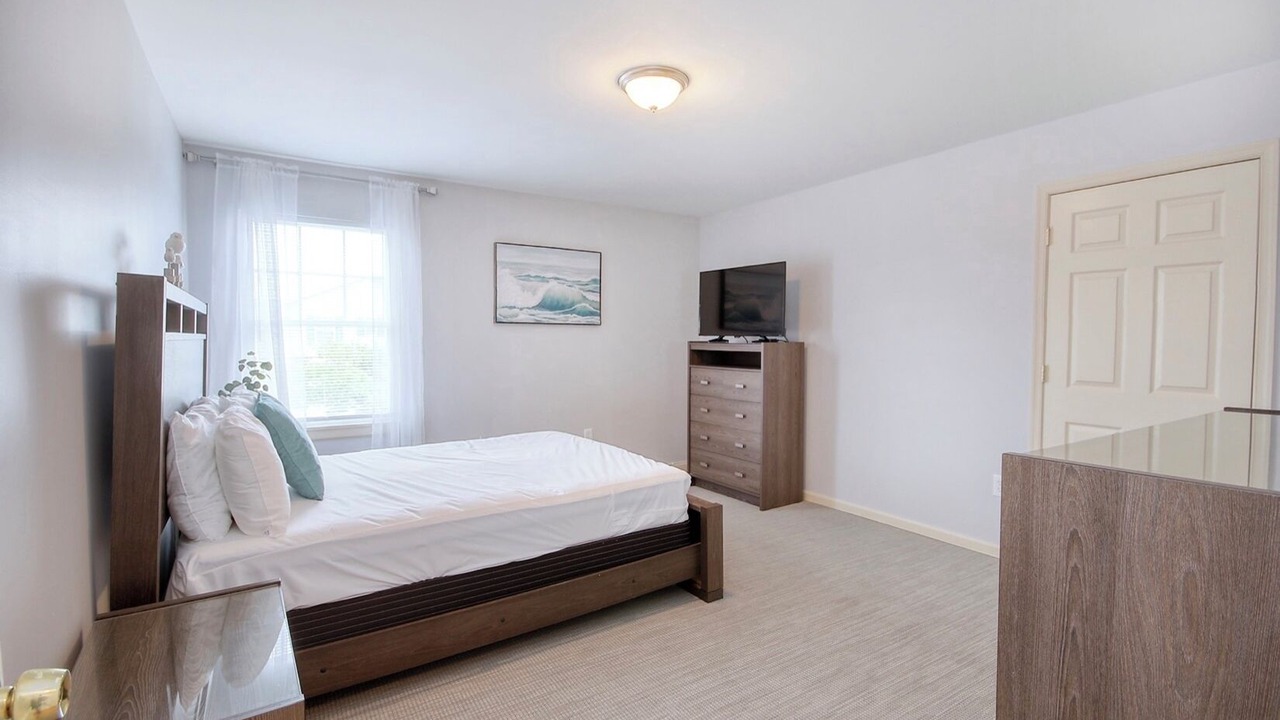 Photo of Bedroom in Point Pleasant Beach