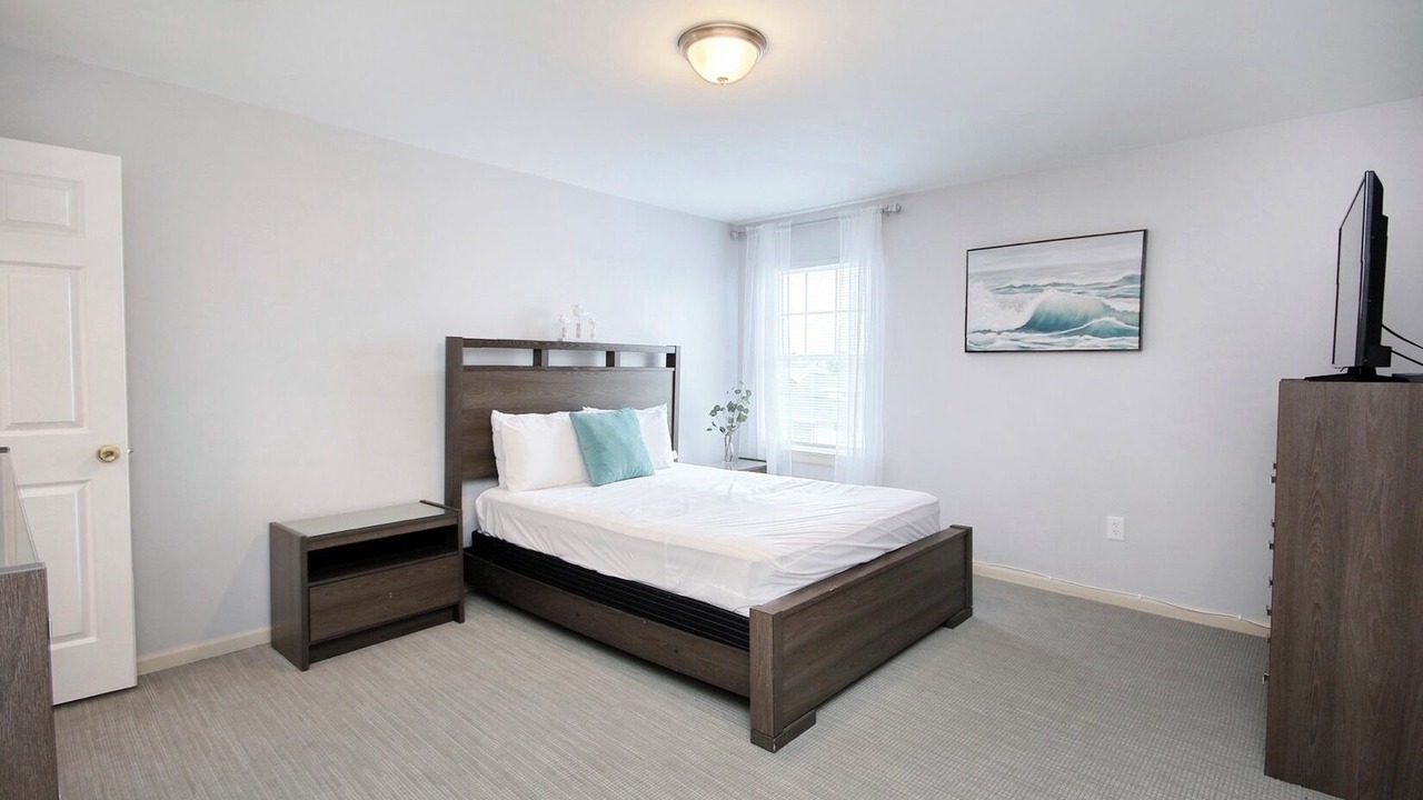 Photo of Bedroom in Point Pleasant Beach