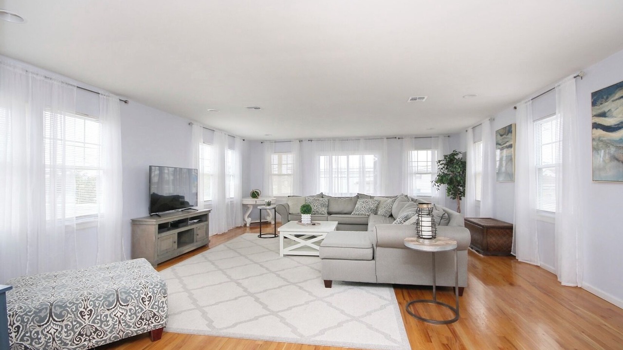 Photo of Livingroom in Point Pleasant Beach