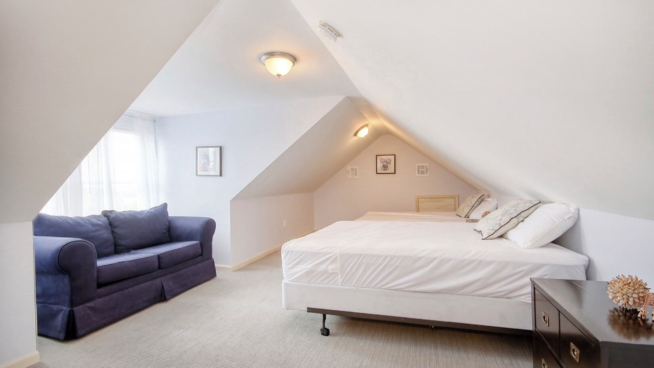 Photo of Bedroom in Point Pleasant Beach
