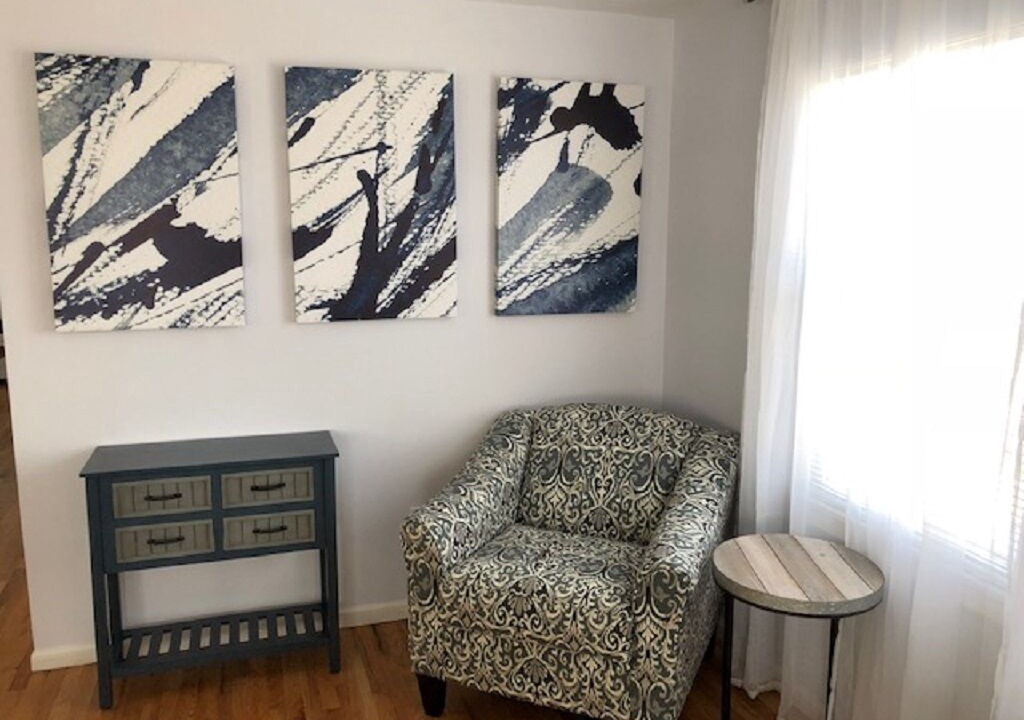 Photo of Livingroom in Point Pleasant Beach