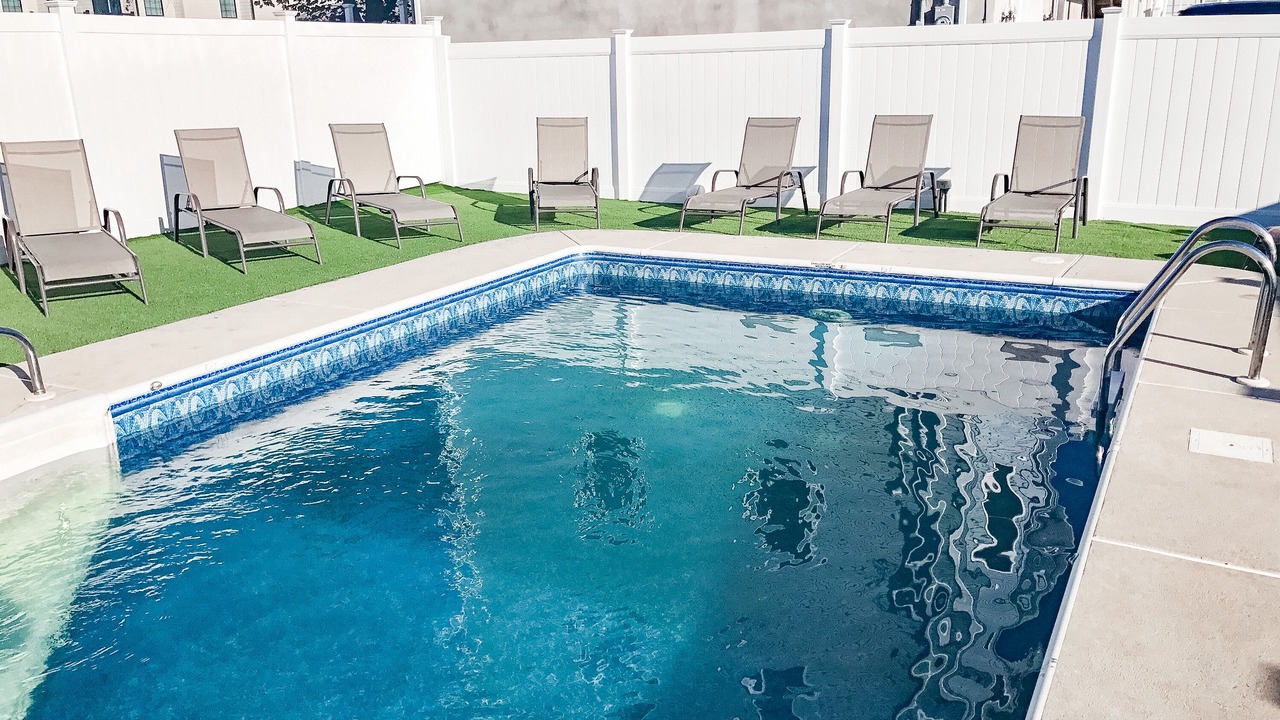 Photo of Outdoor in Point Pleasant Beach
