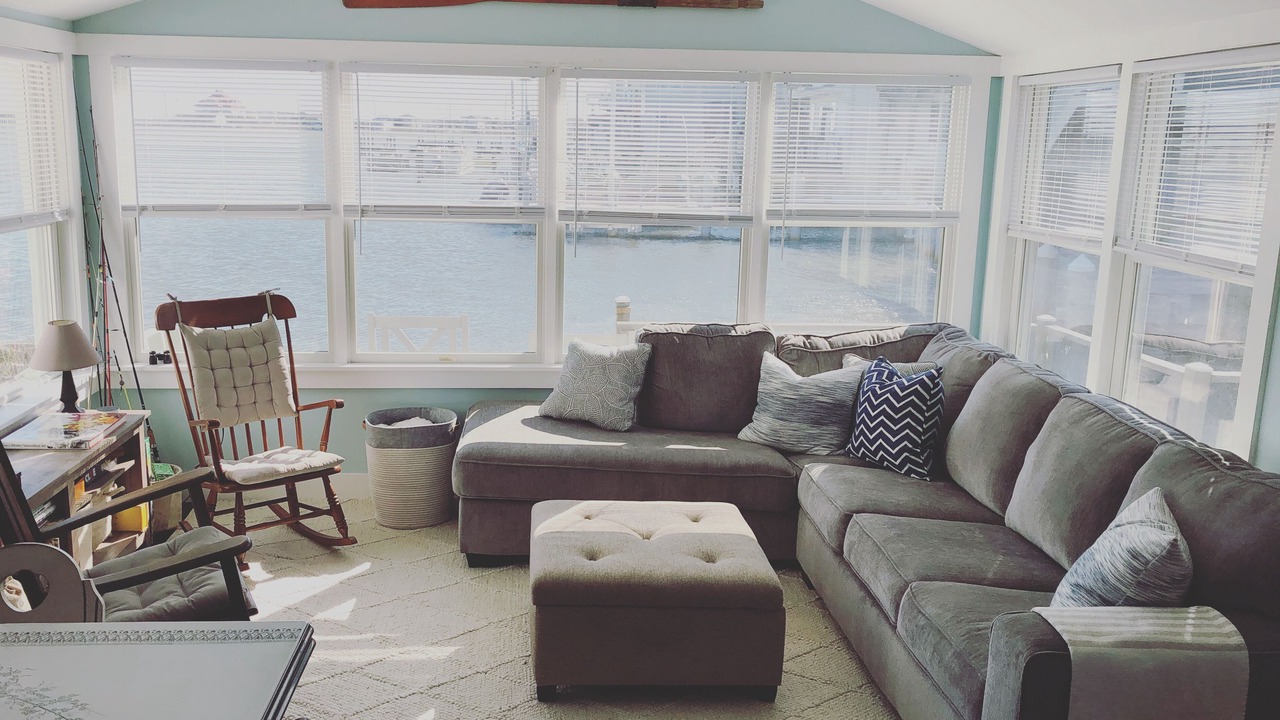 Photo of Livingroom in Mud City