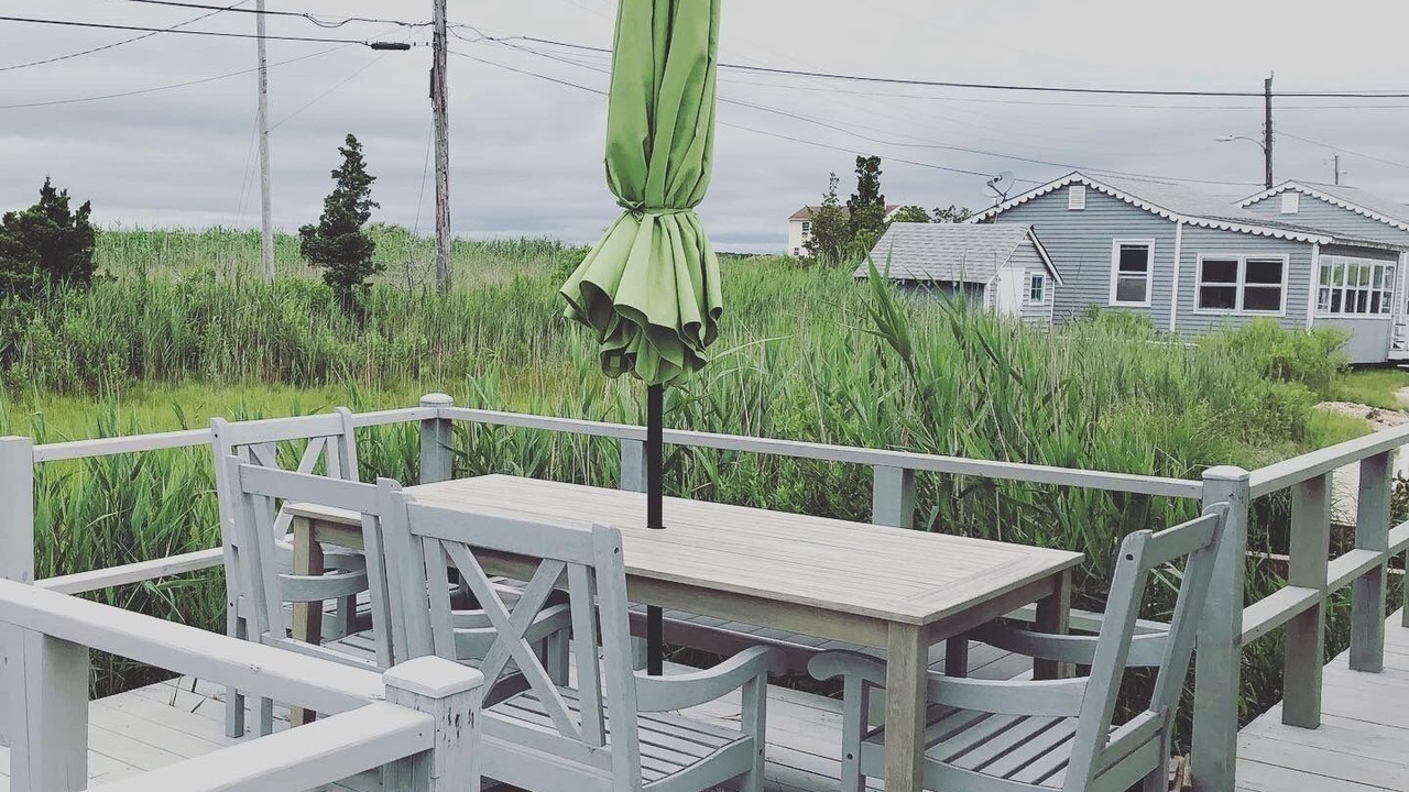 Photo of Outdoor in Mud City