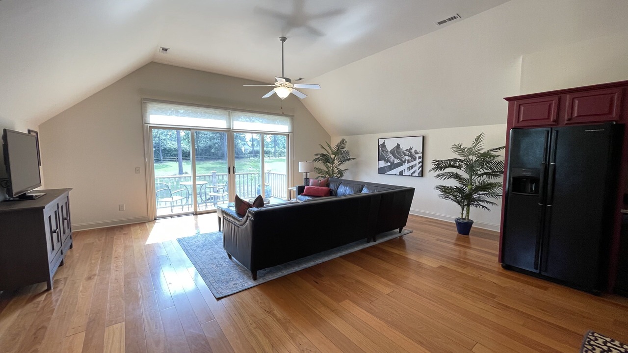 Photo of Livingroom in Vass