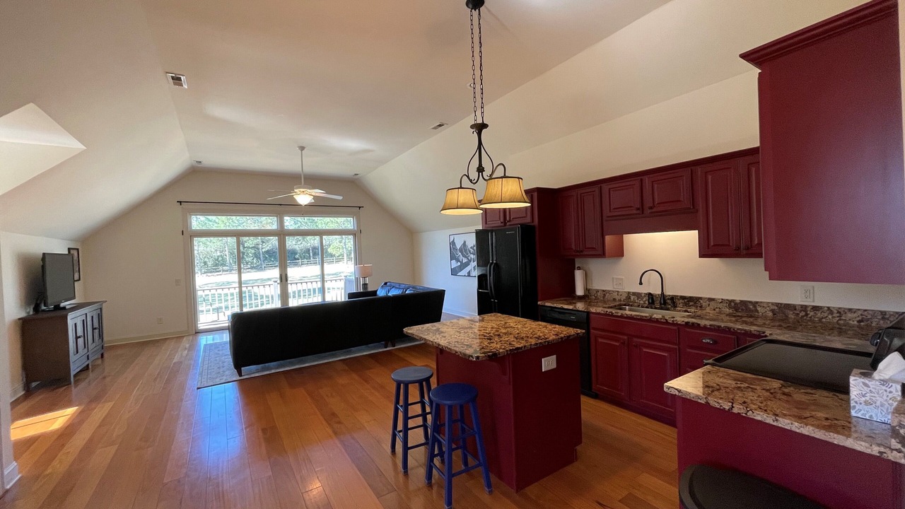 Photo of Livingroom in Vass