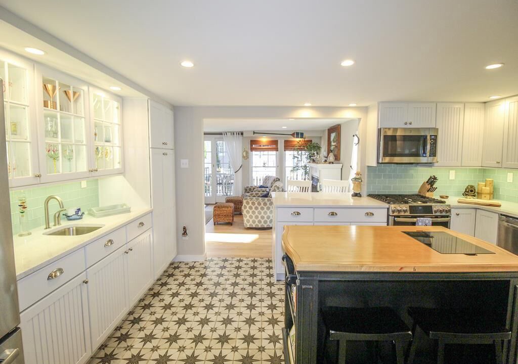 Photo of Kitchen in Village Green