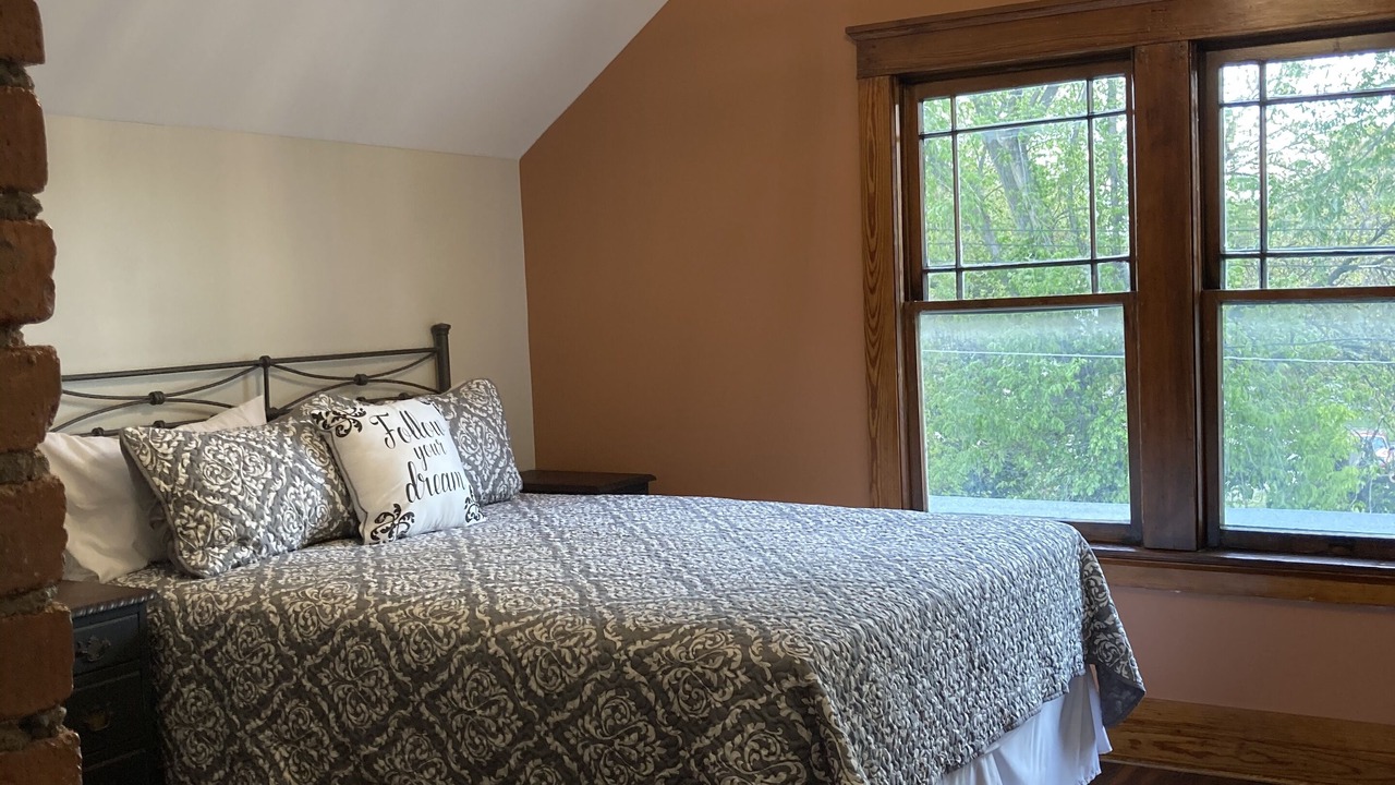 Photo of Bedroom in Chillicothe