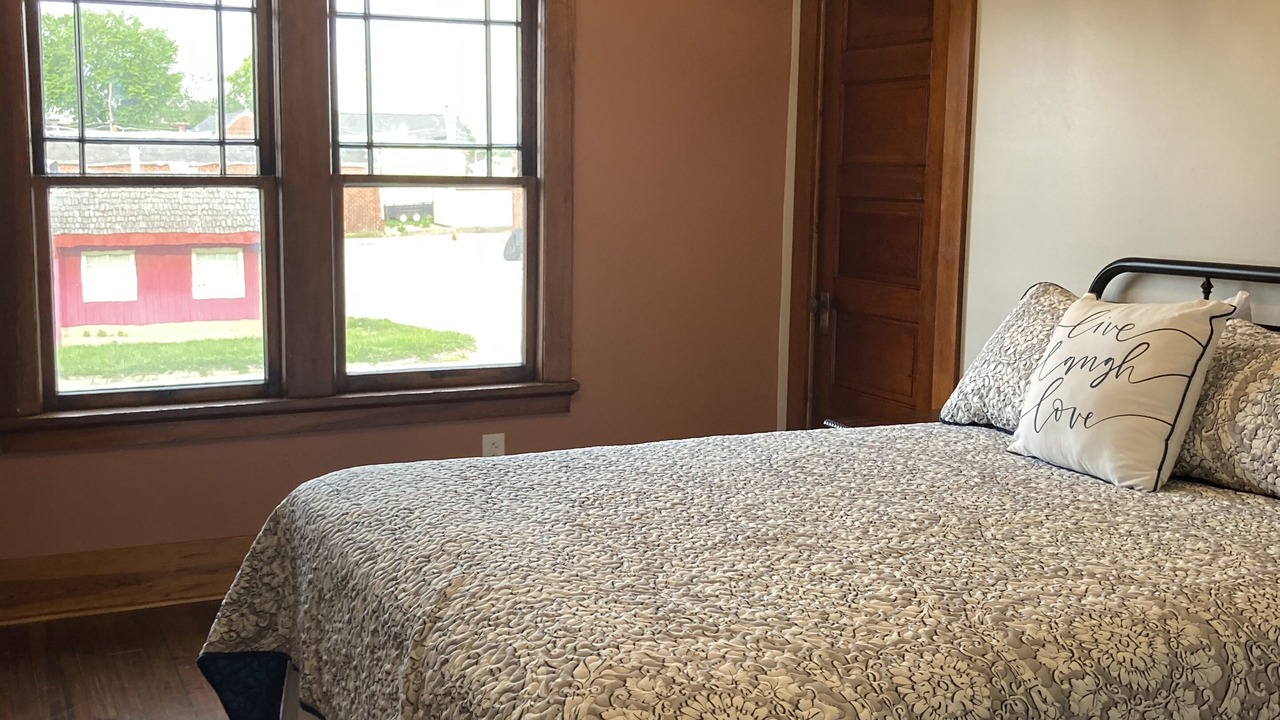 Photo of Bedroom in Chillicothe
