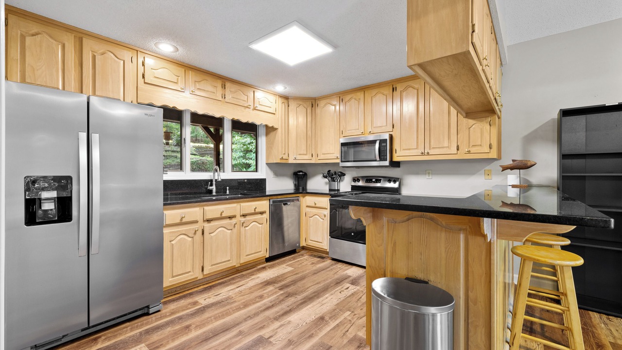 Photo of Kitchen in Wedowee