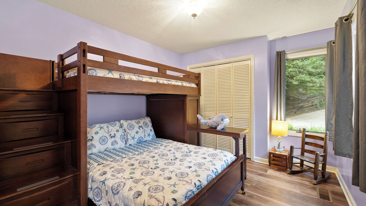Photo of Bedroom in Wedowee