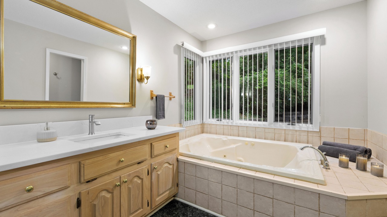 Photo of Bathroom in Wedowee