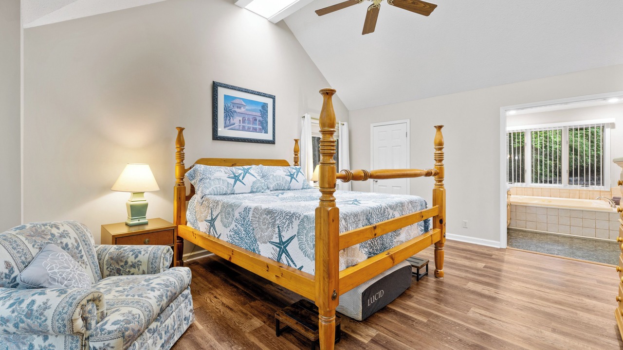 Photo of Bedroom in Wedowee