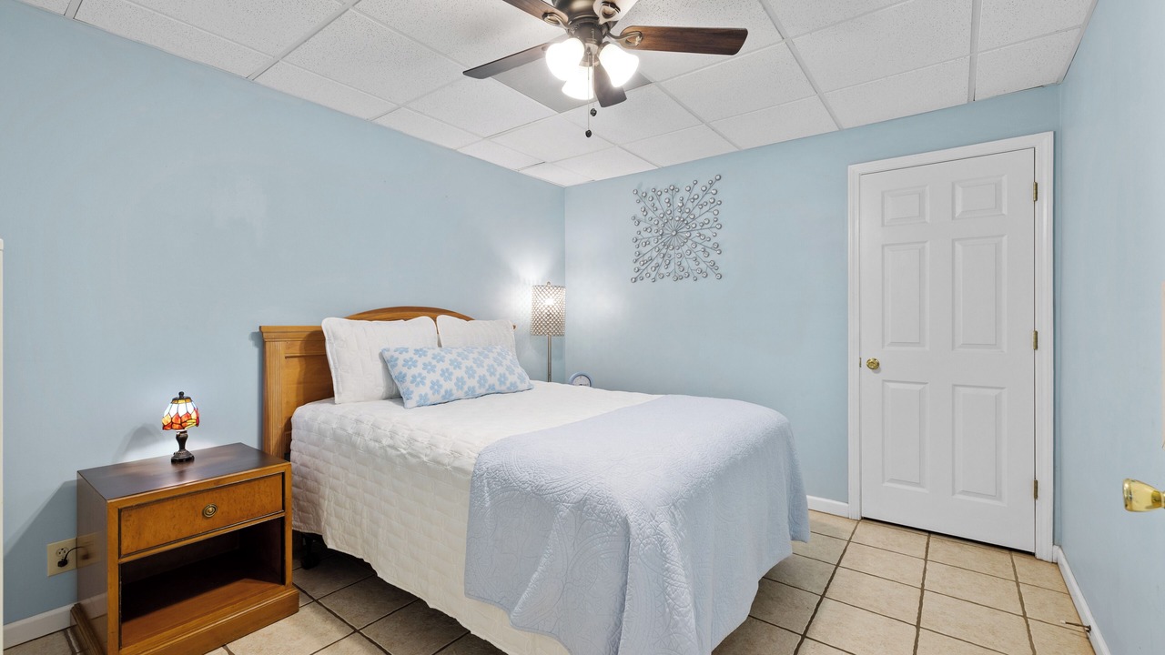 Photo of Bedroom in Wedowee