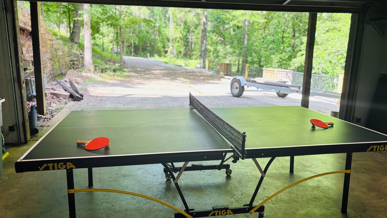 Photo of Patio Balcony in Wedowee