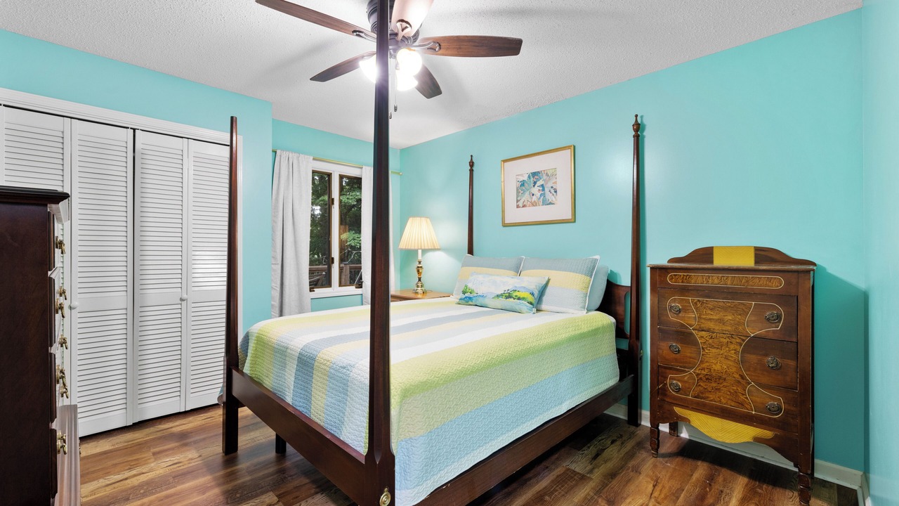 Photo of Bedroom in Wedowee