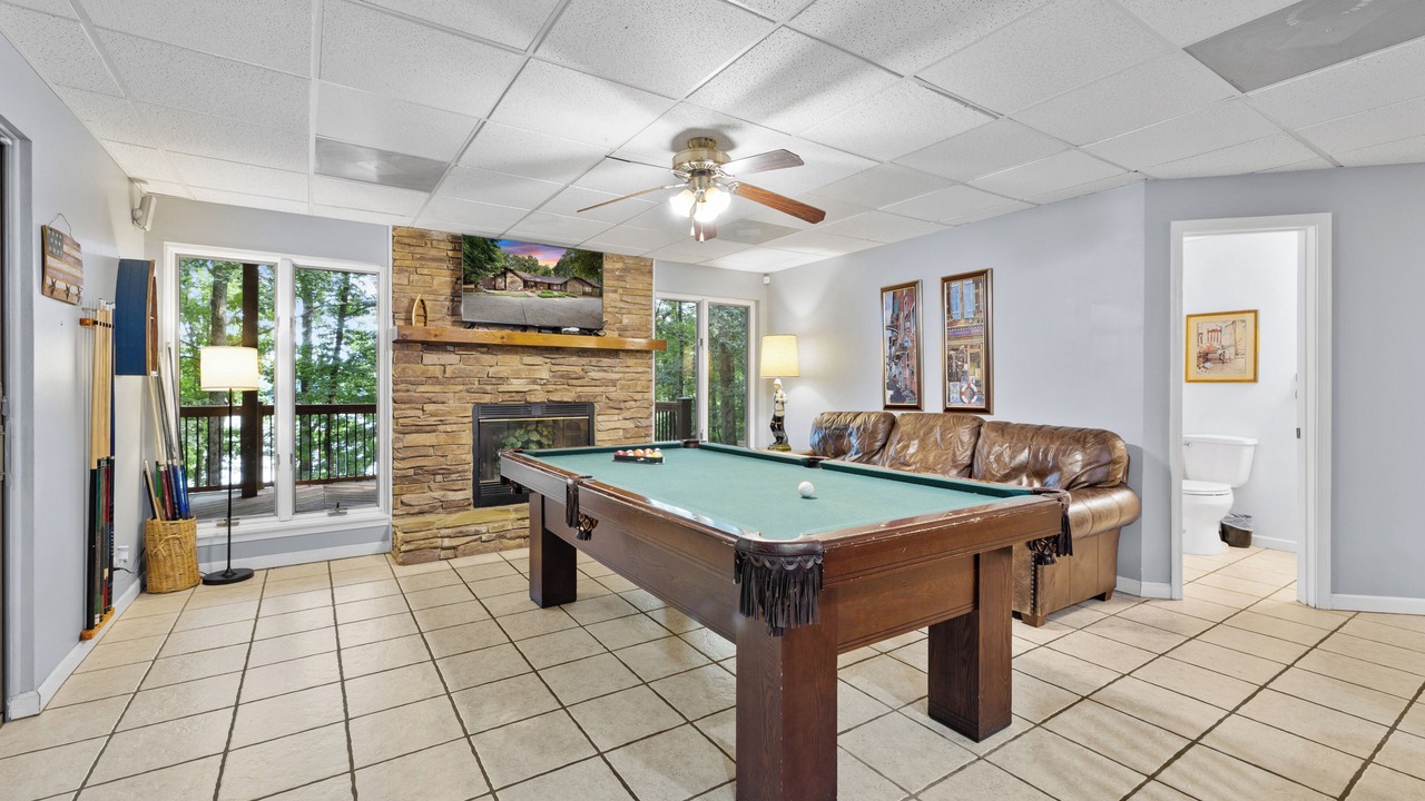 Photo of Bedroom in Wedowee