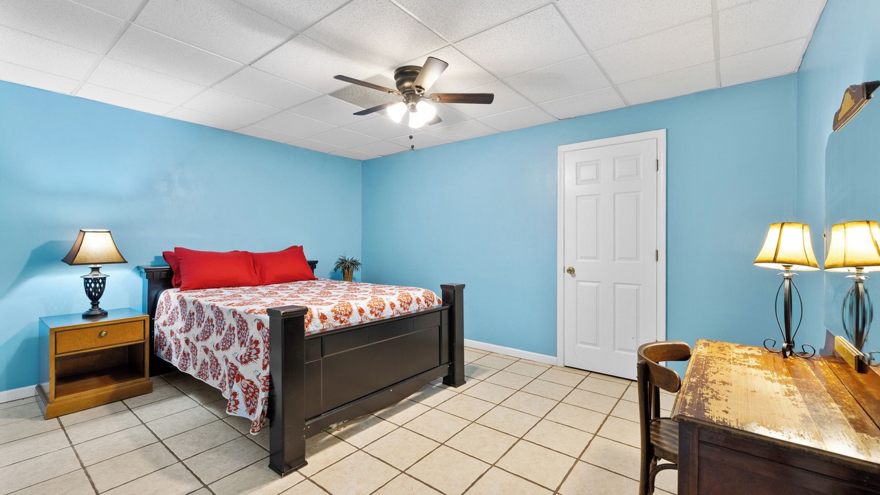 Photo of Bedroom in Wedowee