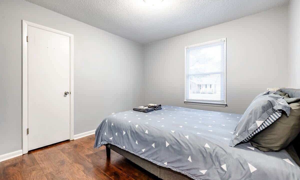 Photo of Bedroom in Fayetteville