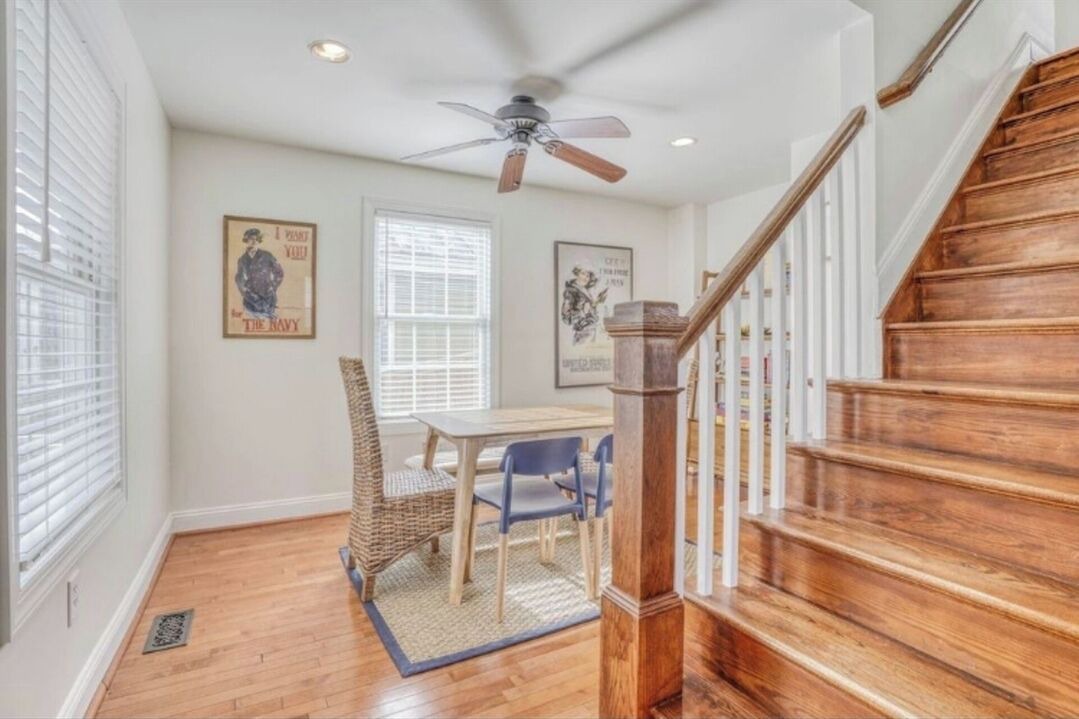 Photo of Livingroom in Murray Hill
