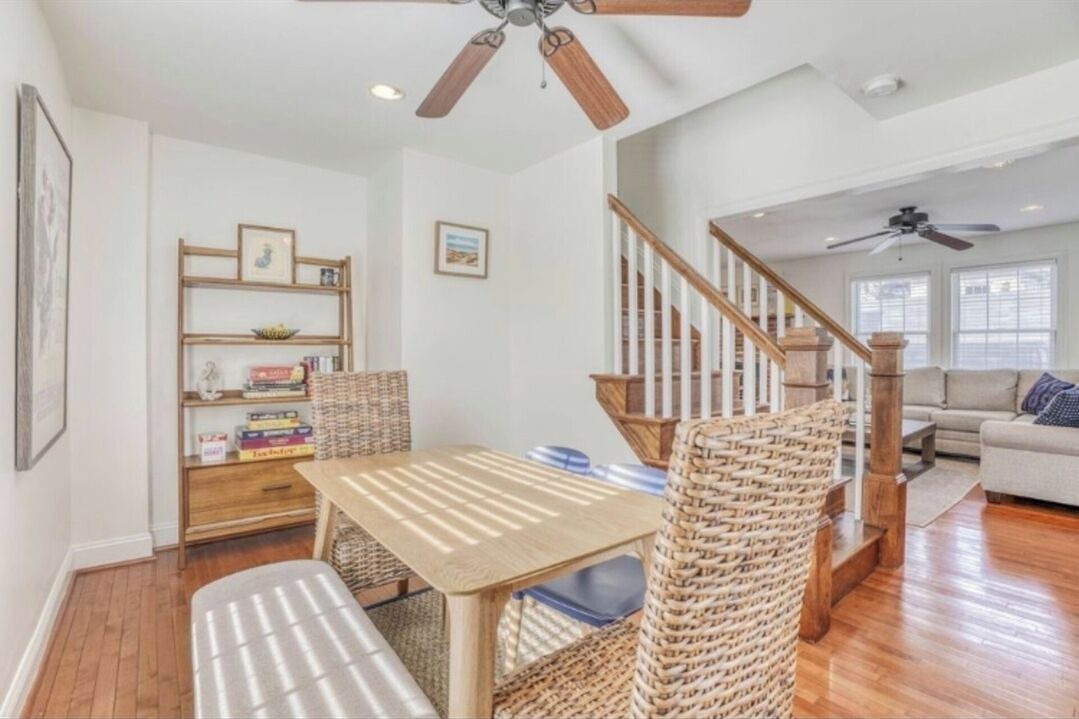 Photo of Livingroom in Murray Hill