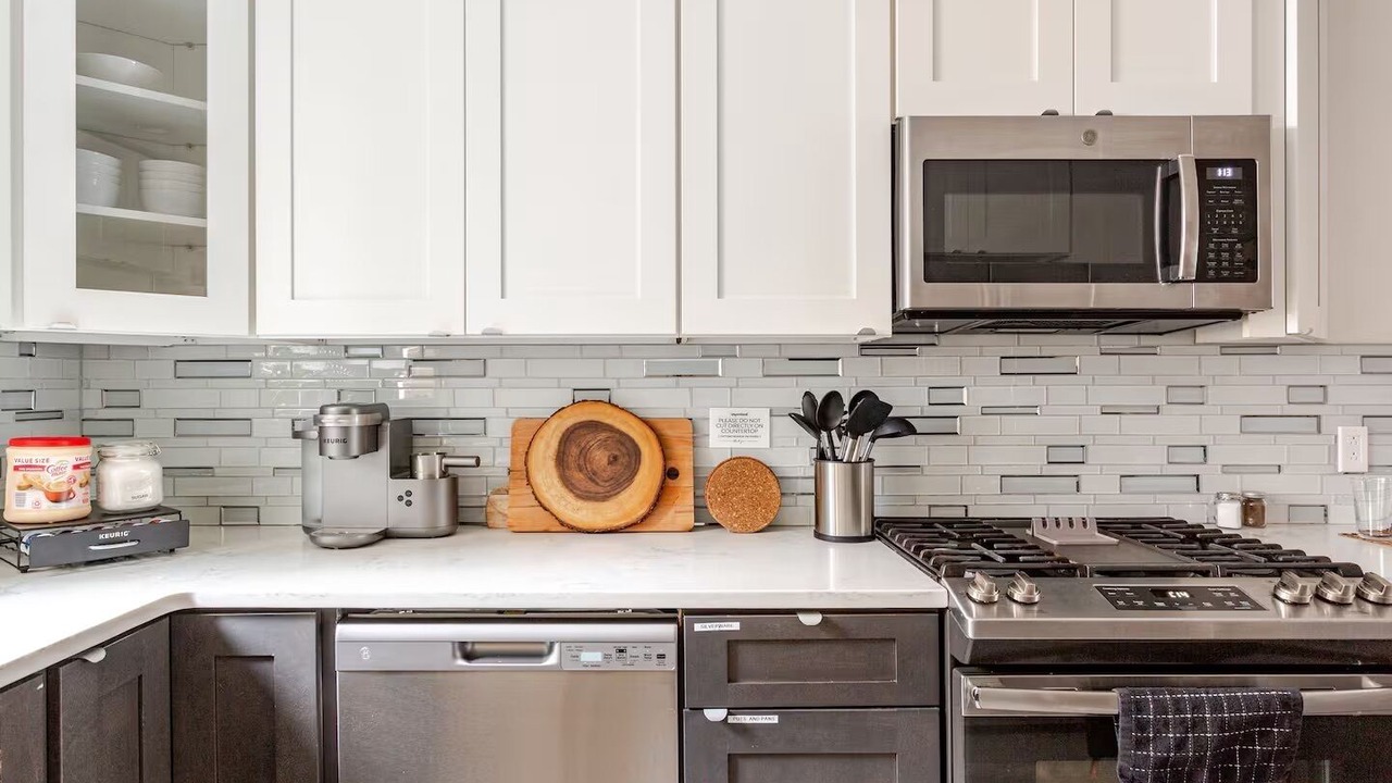 Photo of Kitchen in South Philadelphia West
