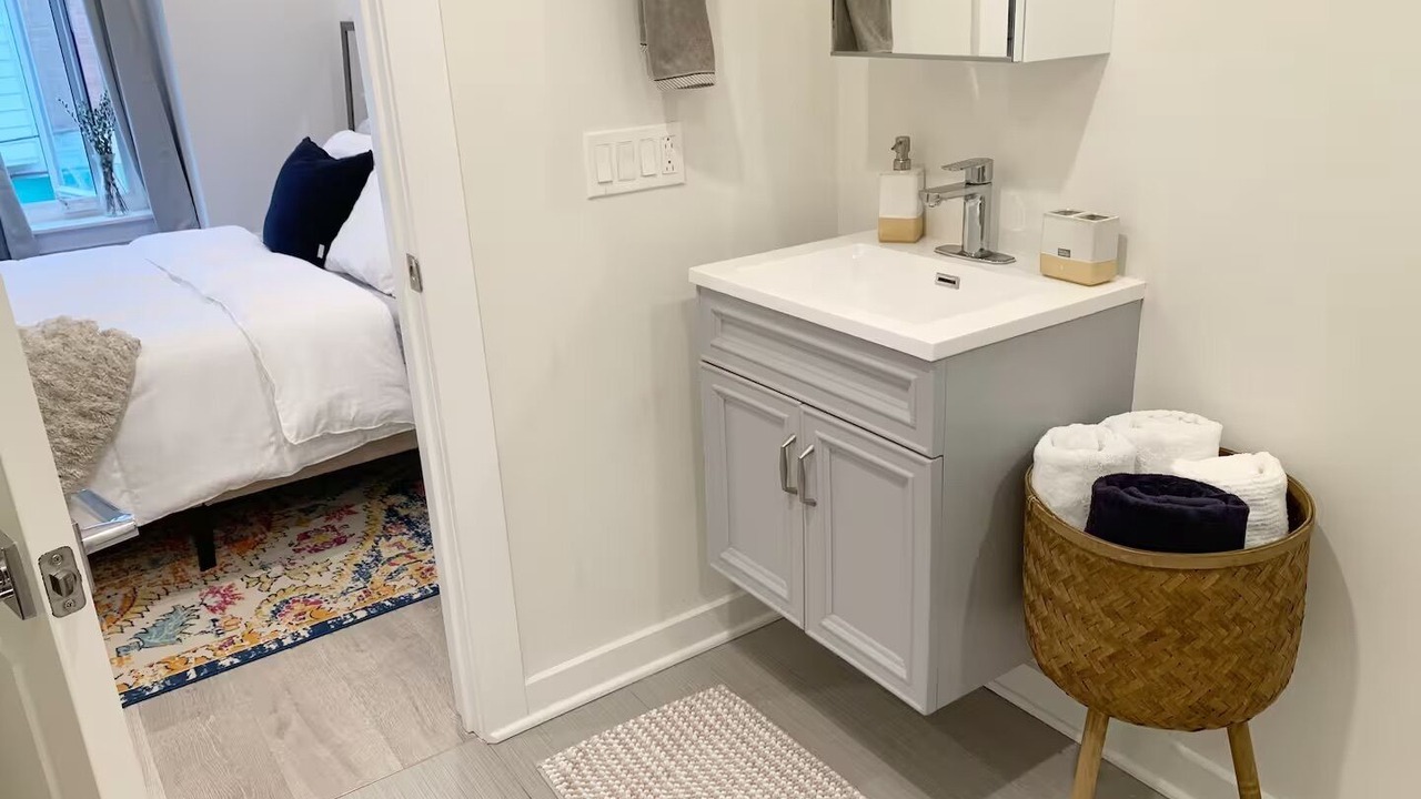 Photo of Bedroom in South Philadelphia West