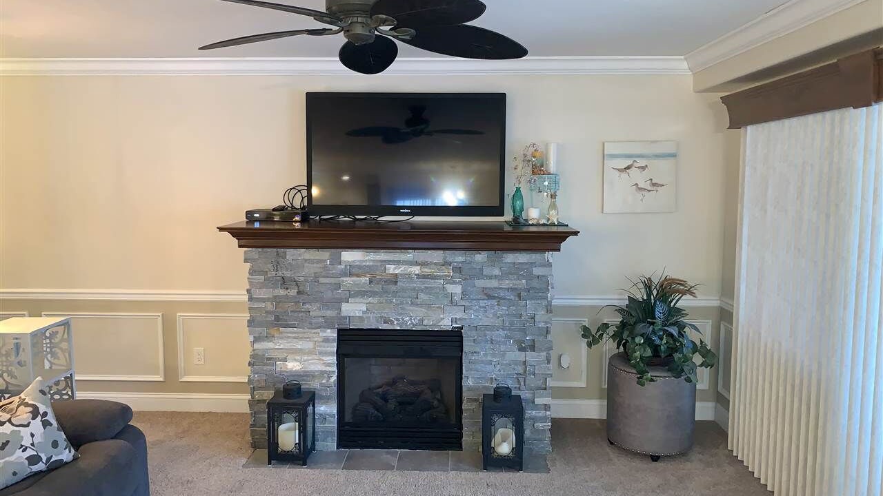 Photo of Livingroom in Wildwood