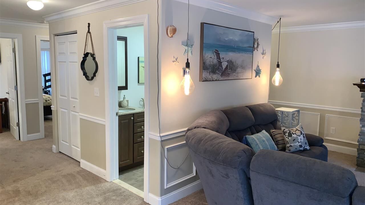Photo of Livingroom in Wildwood