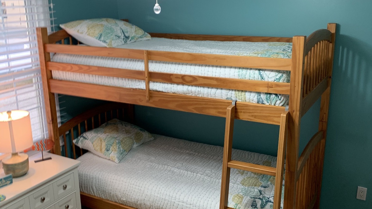 Photo of Bedroom in Stone Harbor