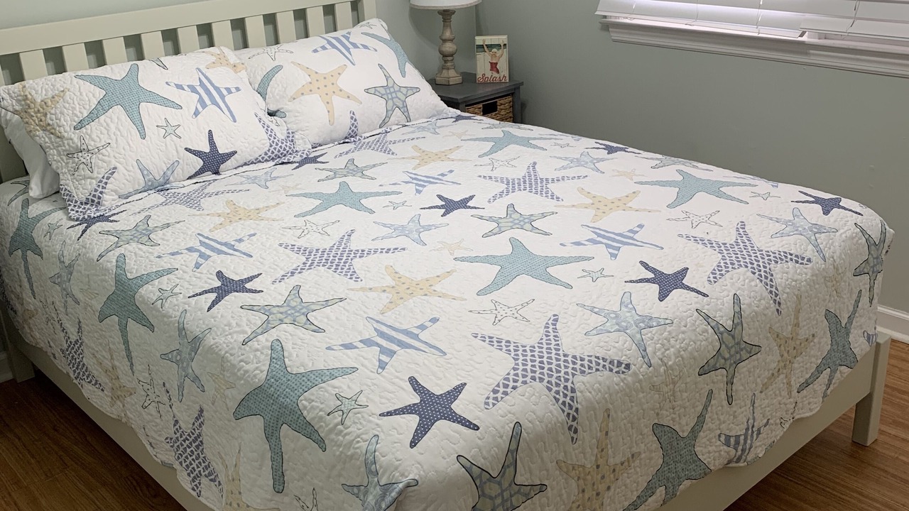 Photo of Bedroom in Stone Harbor