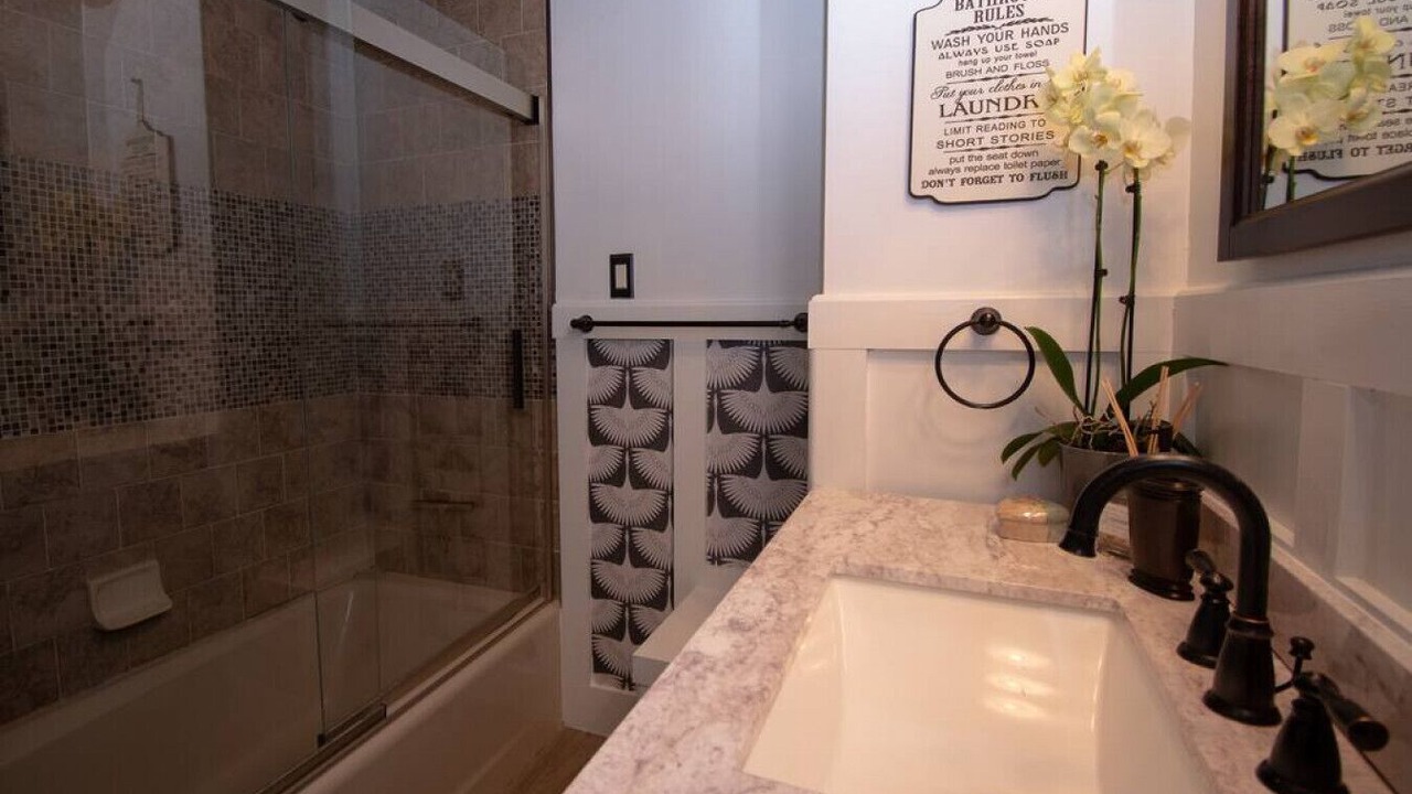 Photo of Bathroom in Wildwood