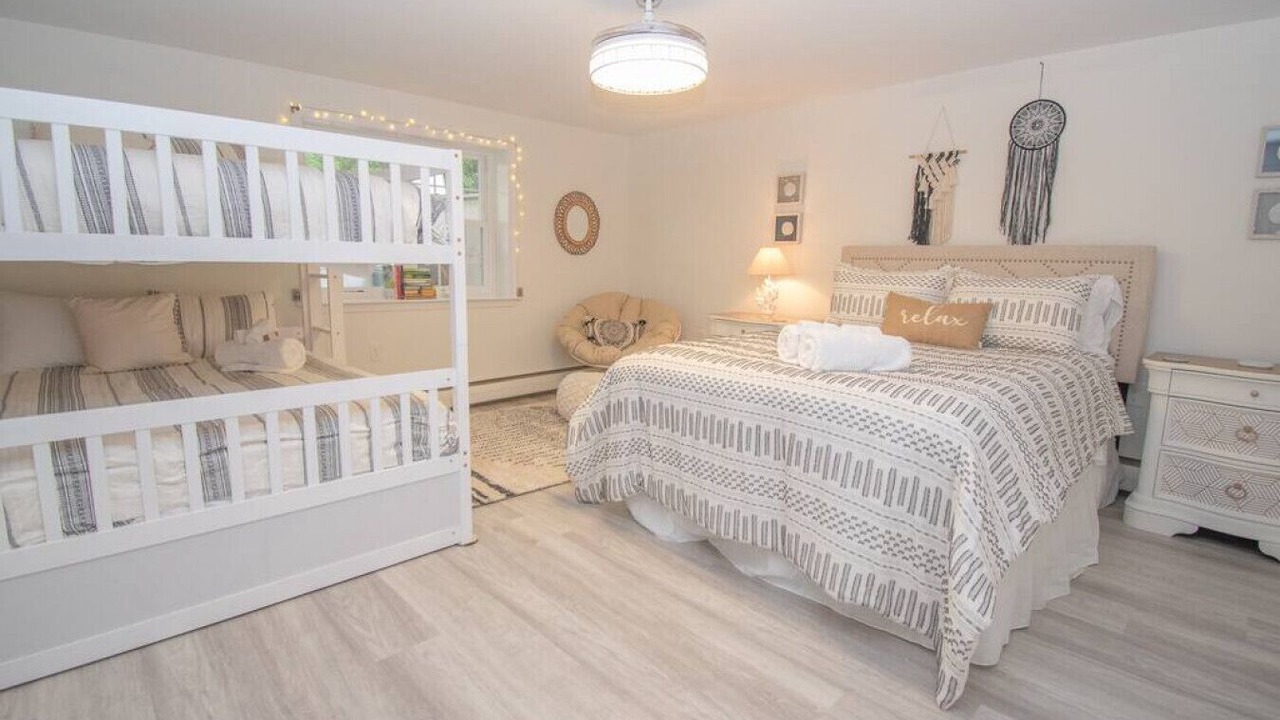 Photo of Bedroom in Wildwood